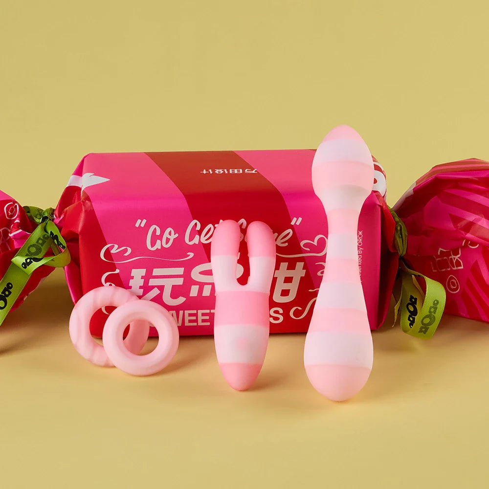 Candy Core