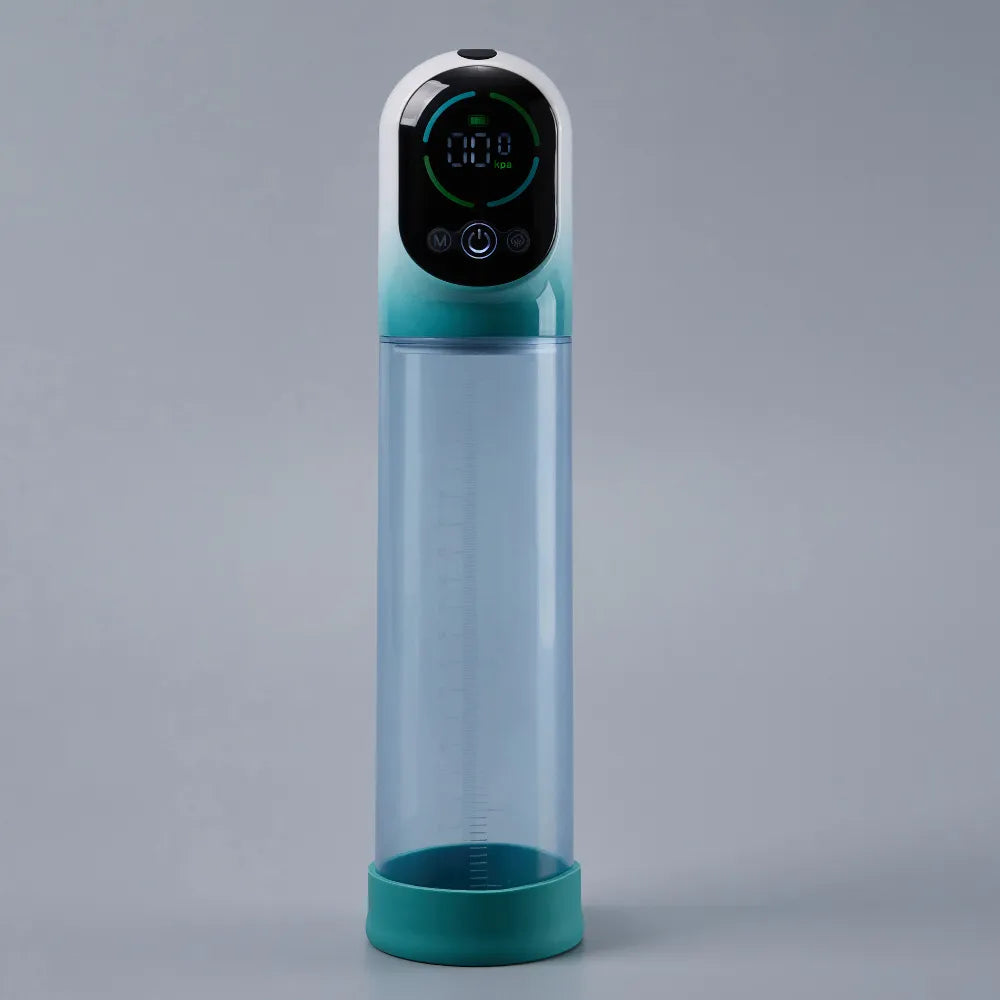 AirPulse Trainer - Joylume