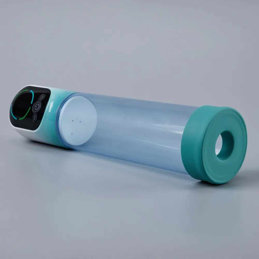 AirPulse Trainer - Joylume