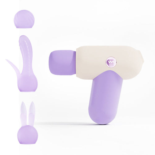 TITILLO DREAMORE 2 Clitoral G-spot stimulation vibrator