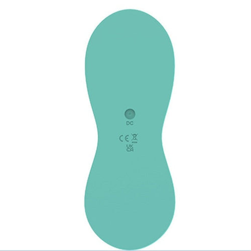 Vibration Pad Riding Vibrator Female Grinder