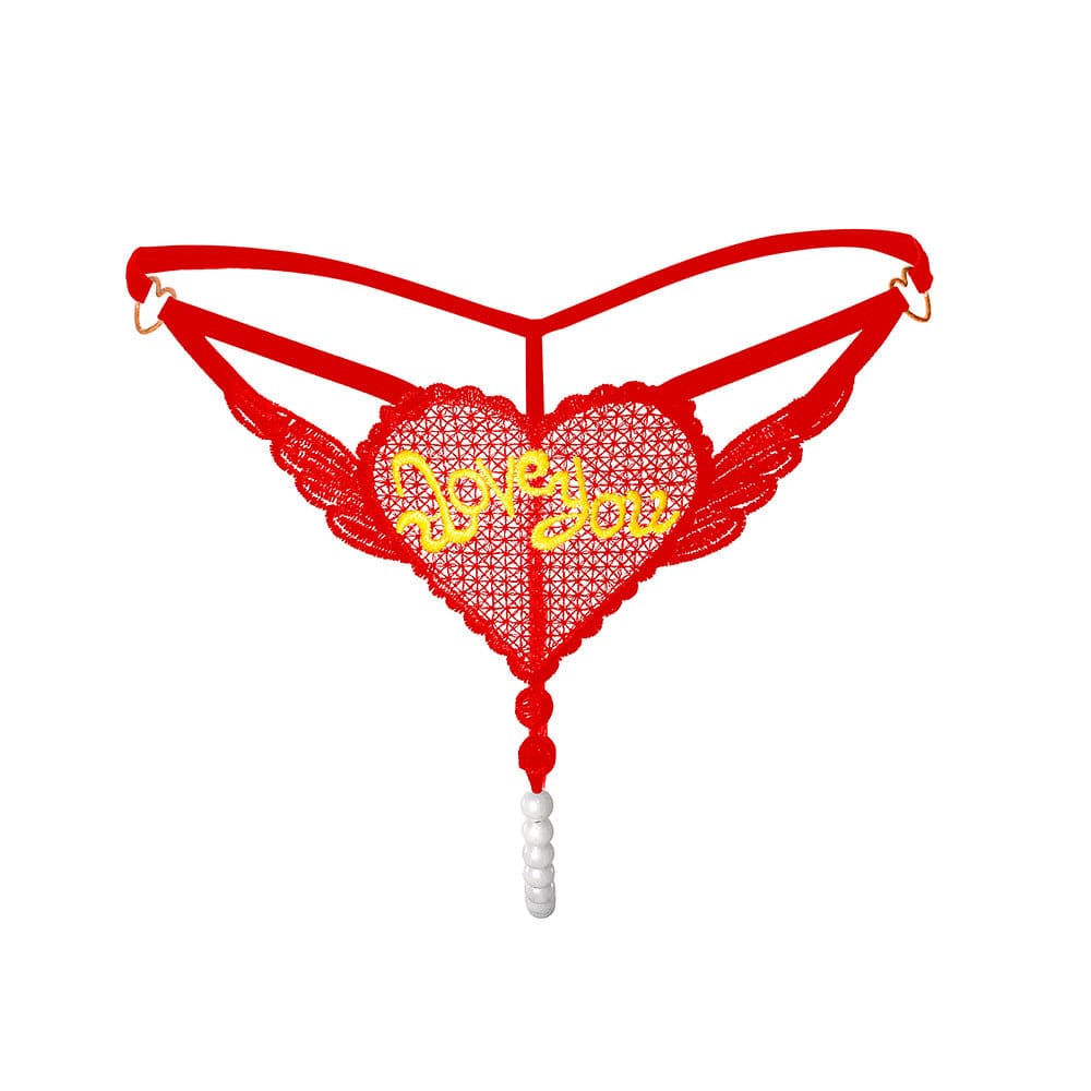 Red / One Size