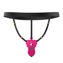 Butterfly Wearable Panty Clitoral Stimulation Vibrator