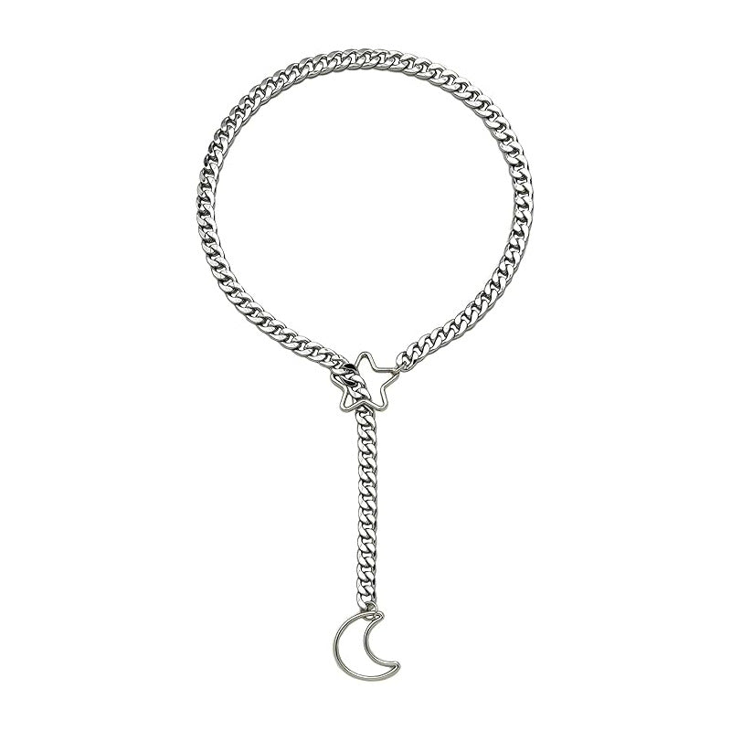 Silver / 24.8''/63cm