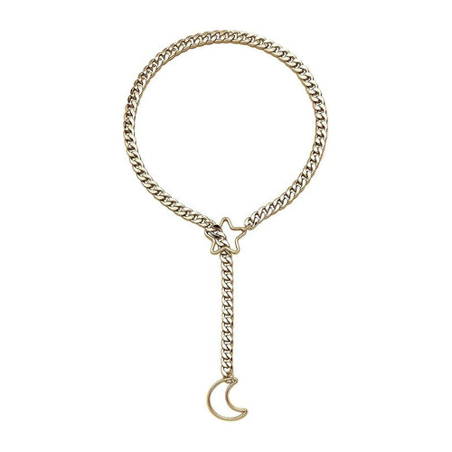 Stellar O-Ring Slip Chain
