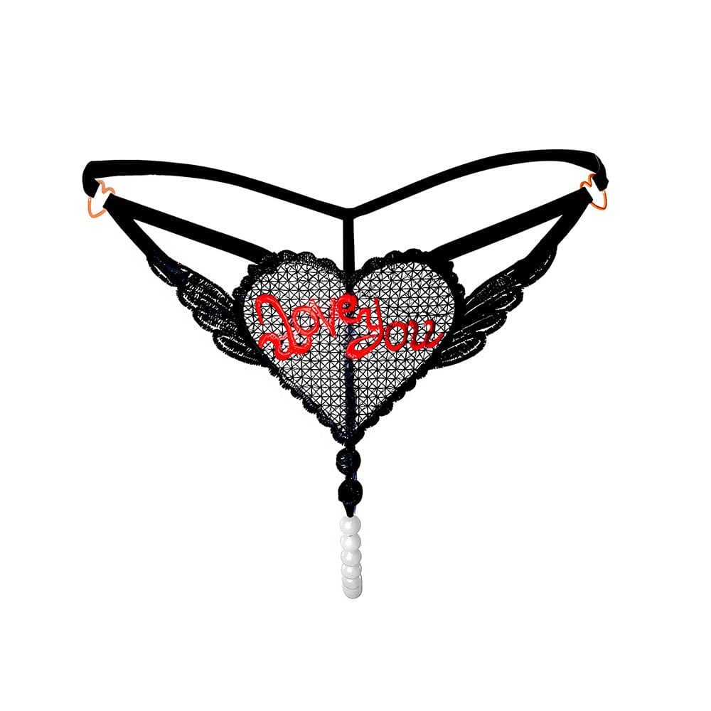 Black / One Size