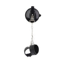 BDSM Suction Cup & Handcuffs Set