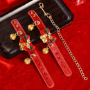 Christmas-themed Bondage SM Flirting 6PCS Set