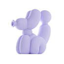 Pinch Dog Pressure Sucking Vibrator plus AV Stick Set