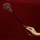 BDSM Temperature-Sensitive Color-Changing Butterfly Sex Whip Paddle
