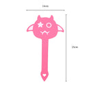 BDSM Acrylic Sex Paddle