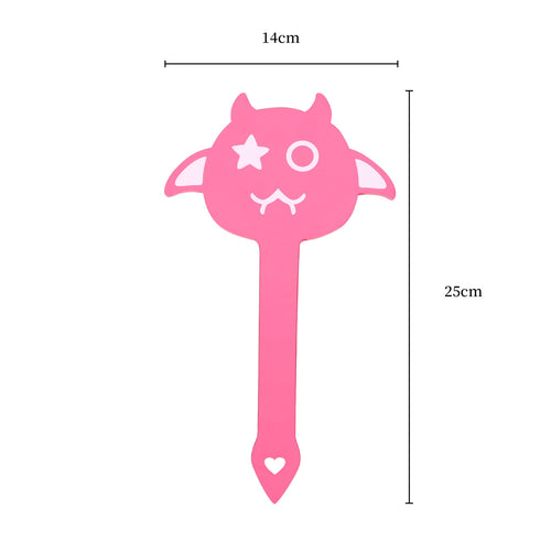 BDSM Acrylic Sex Paddle