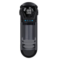 Armor 3 In 1 Auto Suction Thrusting Vibration Male Storker