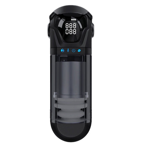 Armor 3 In 1 Auto Suction Thrusting Vibration Male Storker