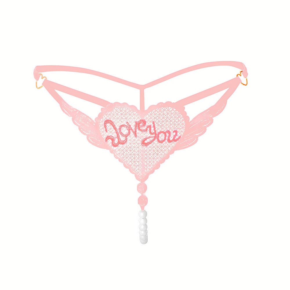 Pink / One Size