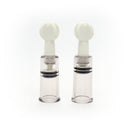 Manual Vacuum Suction Nipple Stimulation Sucker