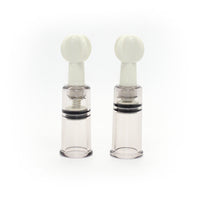 Manual Vacuum Suction Nipple Stimulation Sucker