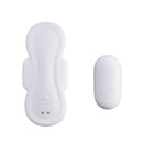 Wearable Panty Vibrators Clit Nipple Stimulator With Remote App Control