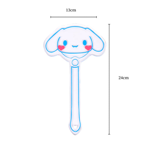 BDSM Acrylic Sex Paddle