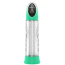 Penis Enlargement Extend Pump Water Massage Cup For Male Masturbation