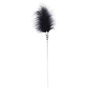 SM Feather Tickler with Metal Handle Role Play