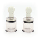 Manual Vacuum Suction Nipple Stimulation Sucker
