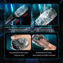 Gawk Gawk 3000 PRO Male Rose Thrusting Rotating And Vibrating Oral Sex Male Masturbator