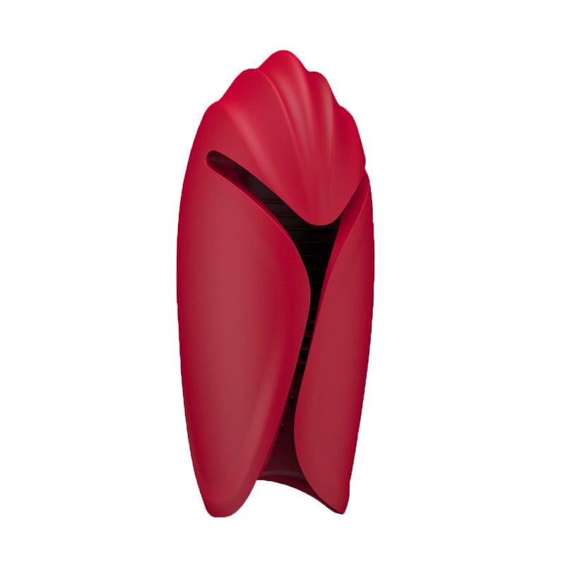 Warrior Training Cup Men Mini Tongue Licking Masturbation Cup
