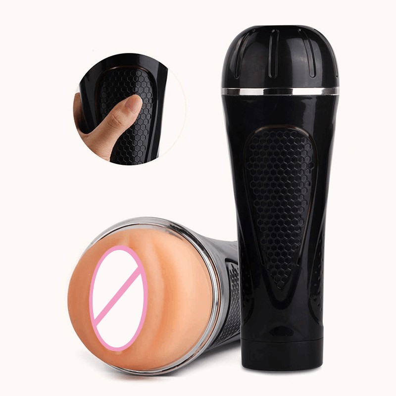Honeycomb Vaginal Intercourse