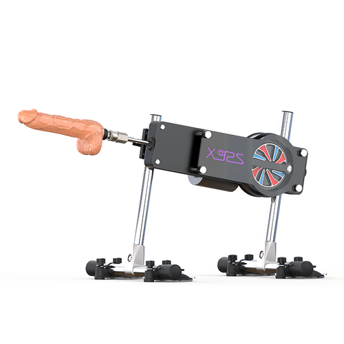 Zsex Remote Control Telescopic Electric Dildo Vibrator