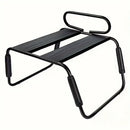 Adjustable Folding Dildo Chair For Adults With Removable Headrest
