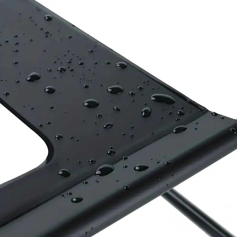 Adjustable Folding Dildo Chair For Adults With Removable Headrest