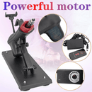 Telescopic Sex Machine Thrust Masturbation with Phone Holder
