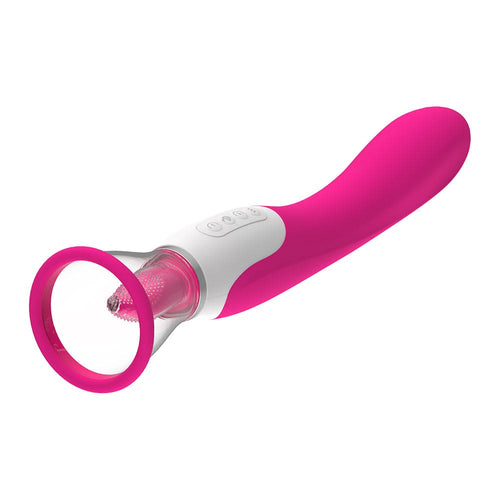 Hard Rock Vibrating Rod Female Masturbator Vibrating Av Bead