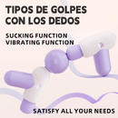 TITILLO DREAMORE 2 Clitoral G-spot stimulation vibrator