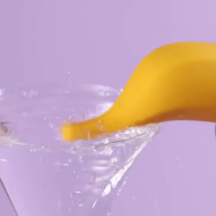 Banana Toy - Joylume
