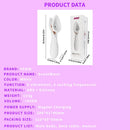 ScentWave 5 Suction 5 Vibration Clitoral Stimulation Vibrator