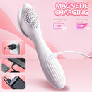 ScentWave 5 Suction 5 Vibration Clitoral Stimulation Vibrator