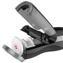 Heating Piston Electric Telescopic Full-automatic Male Masturbator