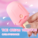 LILO Ice Cream Sucking Vibrator Pink Girly Masturbator
