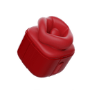 Gift Mouth Oral Suction Vibration Clitoral Stimulator Vibrators