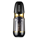 6 Thrusting Suction Male Masturbator