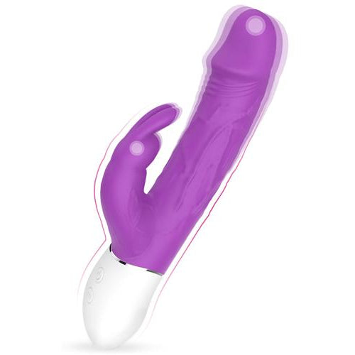 Rabbit Dildos Vibrator