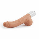 Scimitar Automatic Telescopic Vibration Sex Machine Wireless Remote Control Masturbation