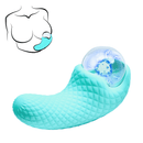 10-frequency Voltaic Ball Pulse Vibrator