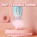 Cute Unicorn High Frequency Vibrator Masturbator
