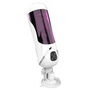 Hands Free Penis Exerciser Men's Masturbation