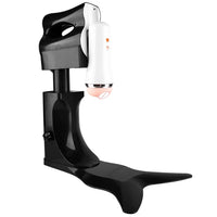Male Masturbator Male Electric Handsfree Appliance Pocket Toy Funny Erotic Male Realistic Cat Wide Angle Adjustment for More Poses
