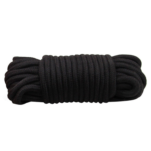 BDSM Bondage Rope Sex Restraints SM Starter Set 32 Feet/10m