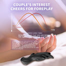 Yeain Mini Finger Vibrators Clitoral G Spot Stimulation Sex Toy